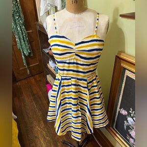 Jack by BB Dakota cocktail/sundress